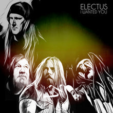 Load image into Gallery viewer, ELECTUS - &quot;Rock &amp; Roll Incarnate Part One&quot;
